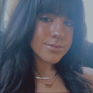 Meet your Posher, Kailee